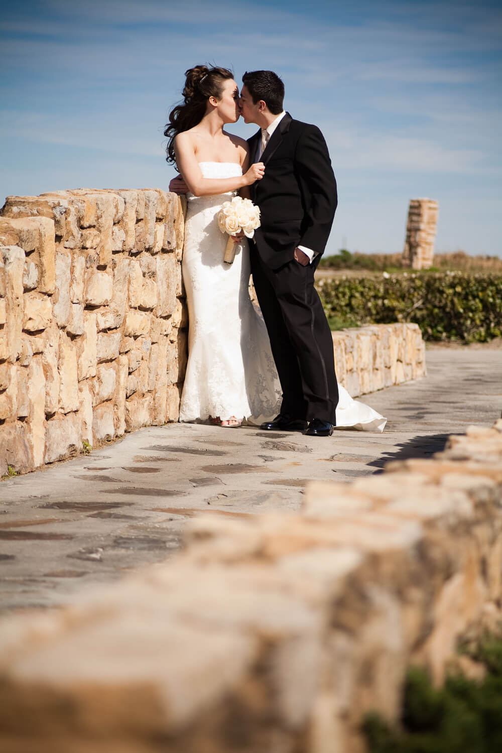  Wedding at Royal Crest Room 