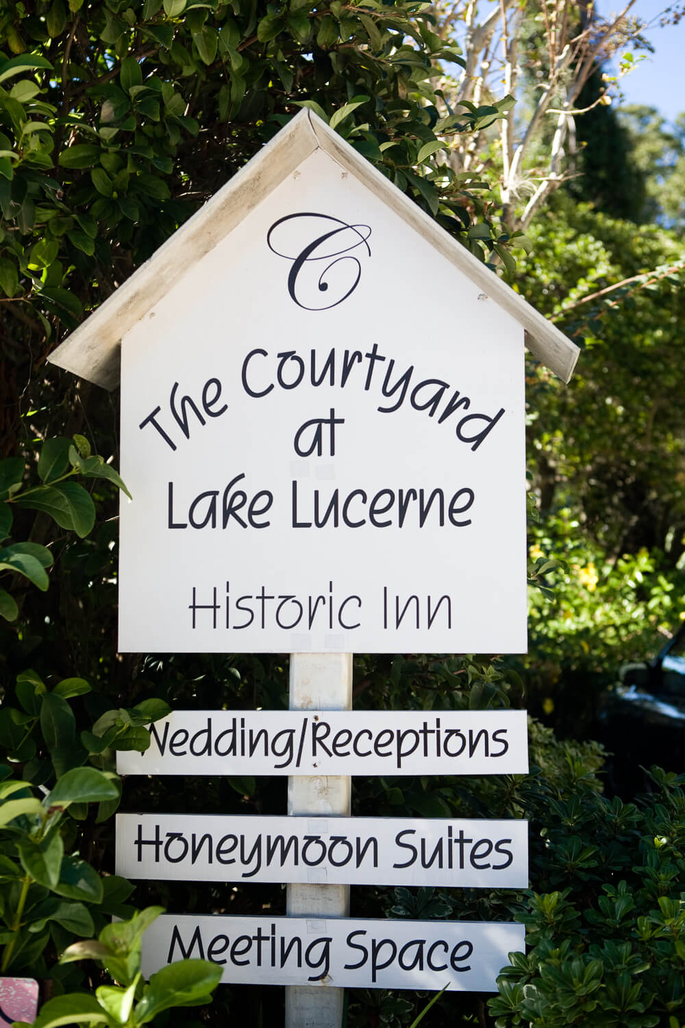  Wedding at Orlando's Courtyard at Lake Lucerene 