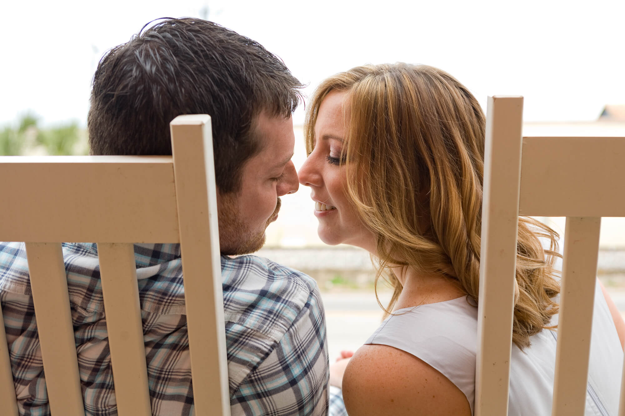  Erin and Brandon's Orlando engagement photo session 