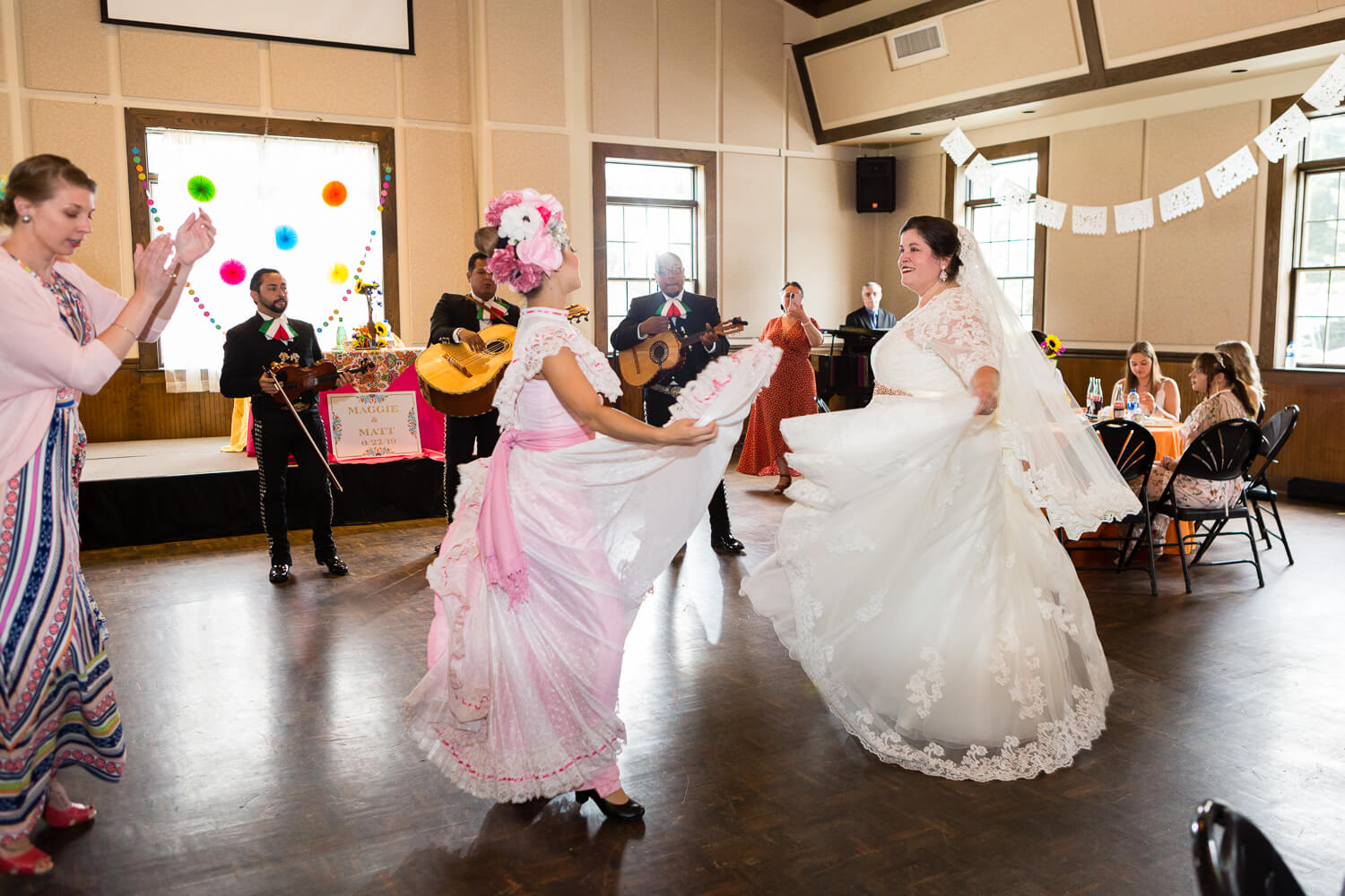  St. Michael's Episcopal Church wedding photos 