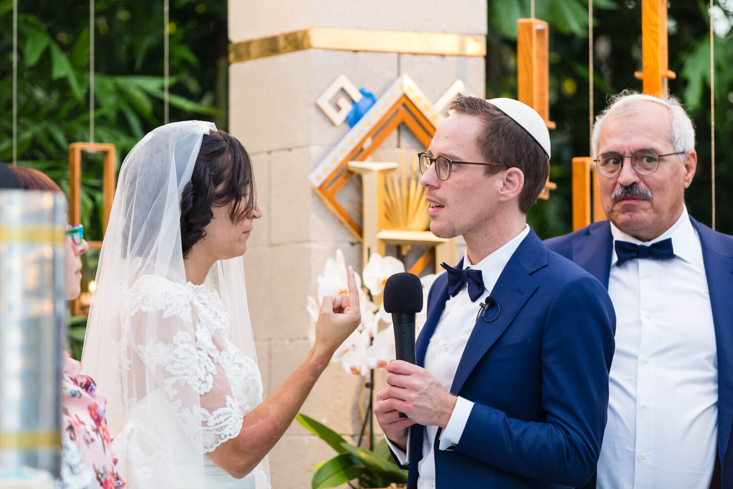  Jewish wedding photos 