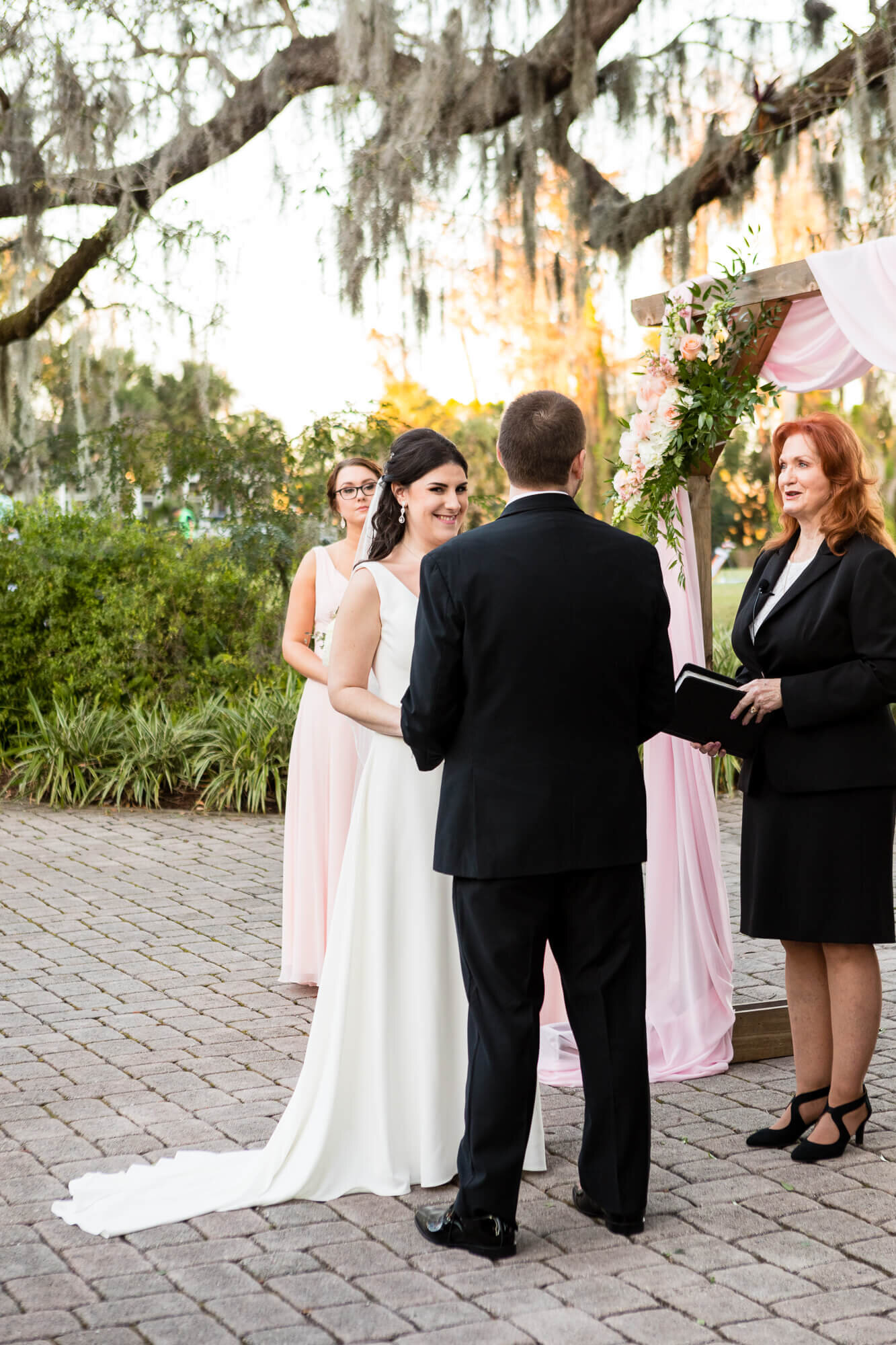  Dubsdread wedding, Orlando, Florida 