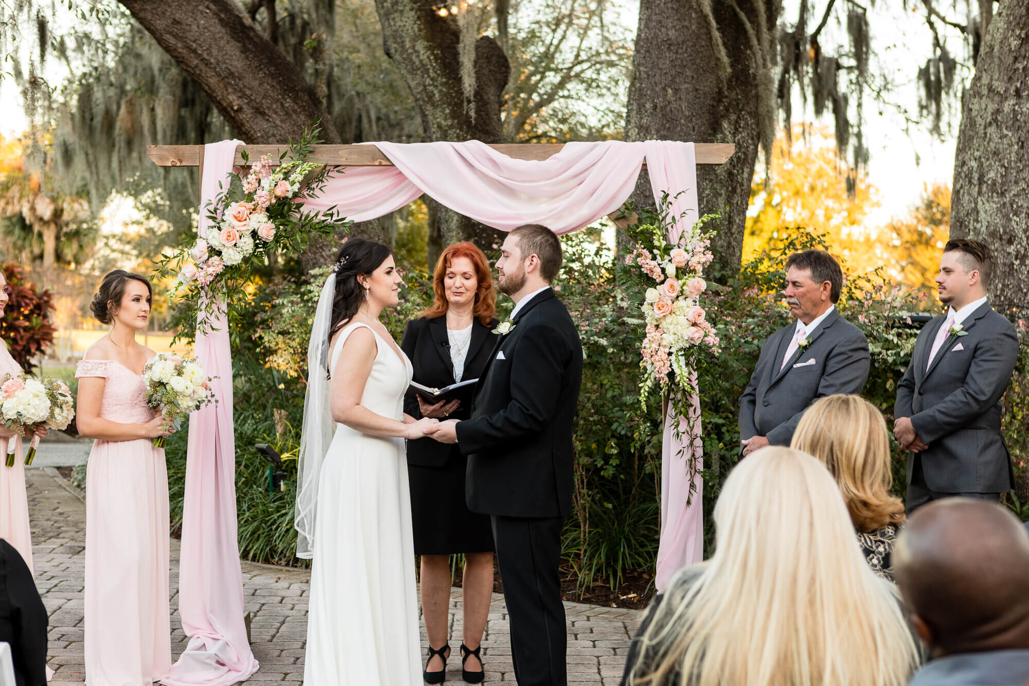  Dubsdread wedding, Orlando, Florida 