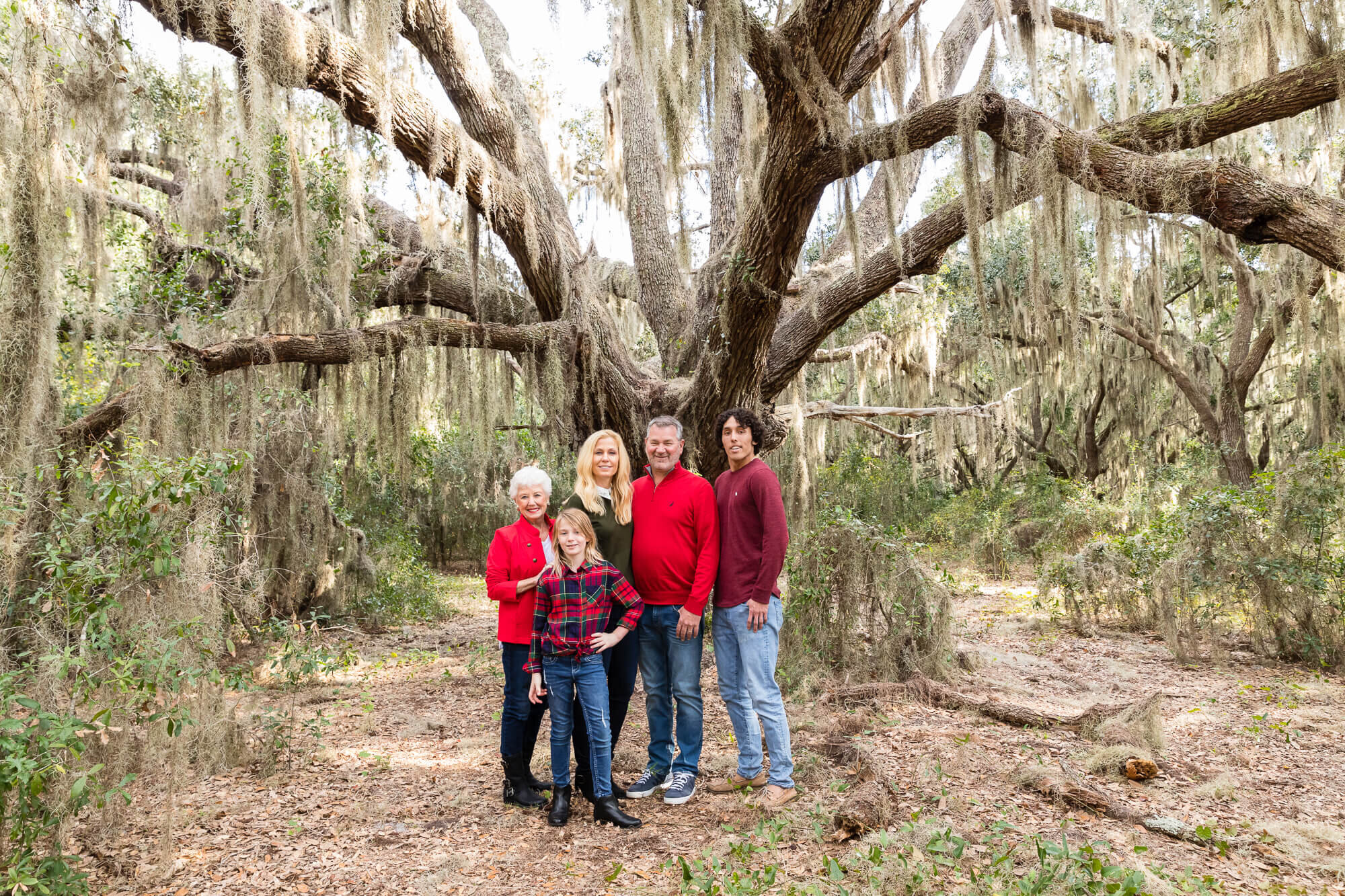  Family Photos in Orlando 