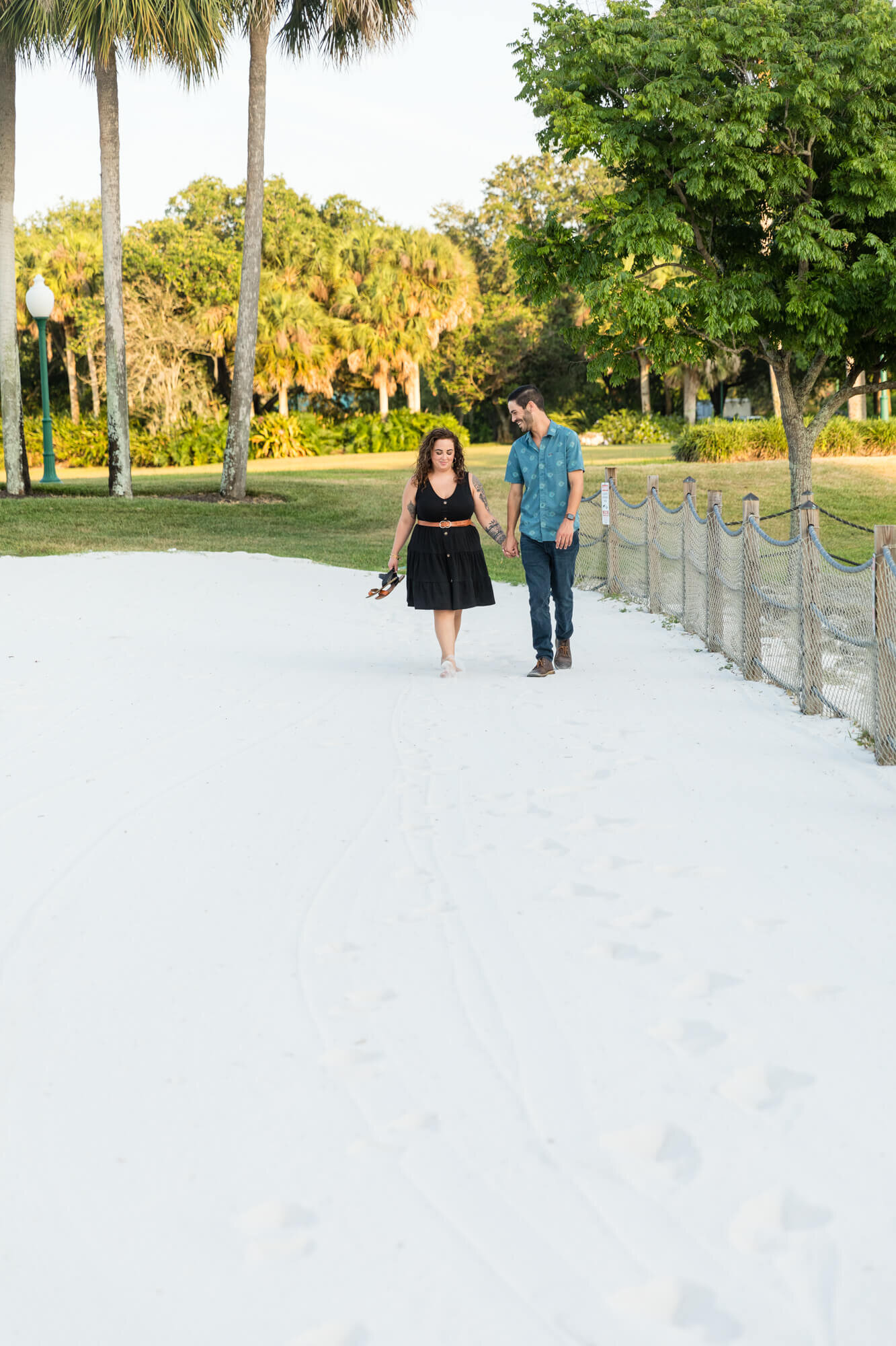  Surprise marriage proposal at Disney's Riviera Resort, Orlando, Florida 