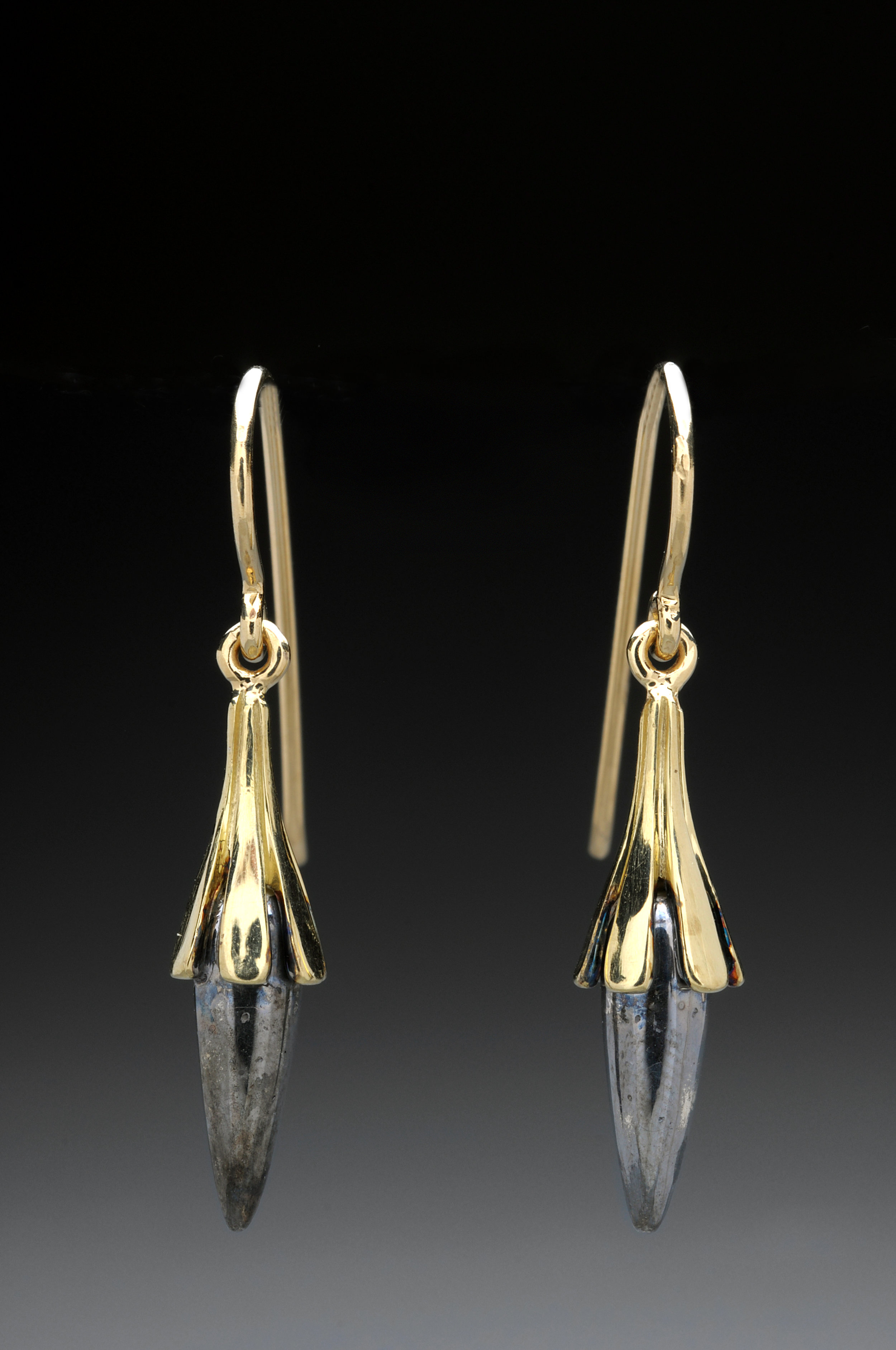 Oxidized Drops