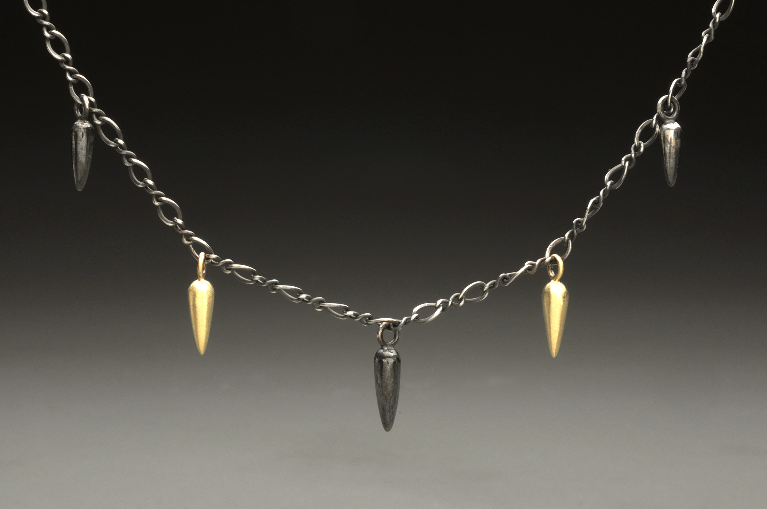 Drop Bracelet