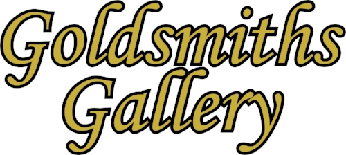 Goldsmiths Gallery LLC logo