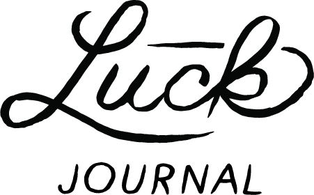 Luck Journal