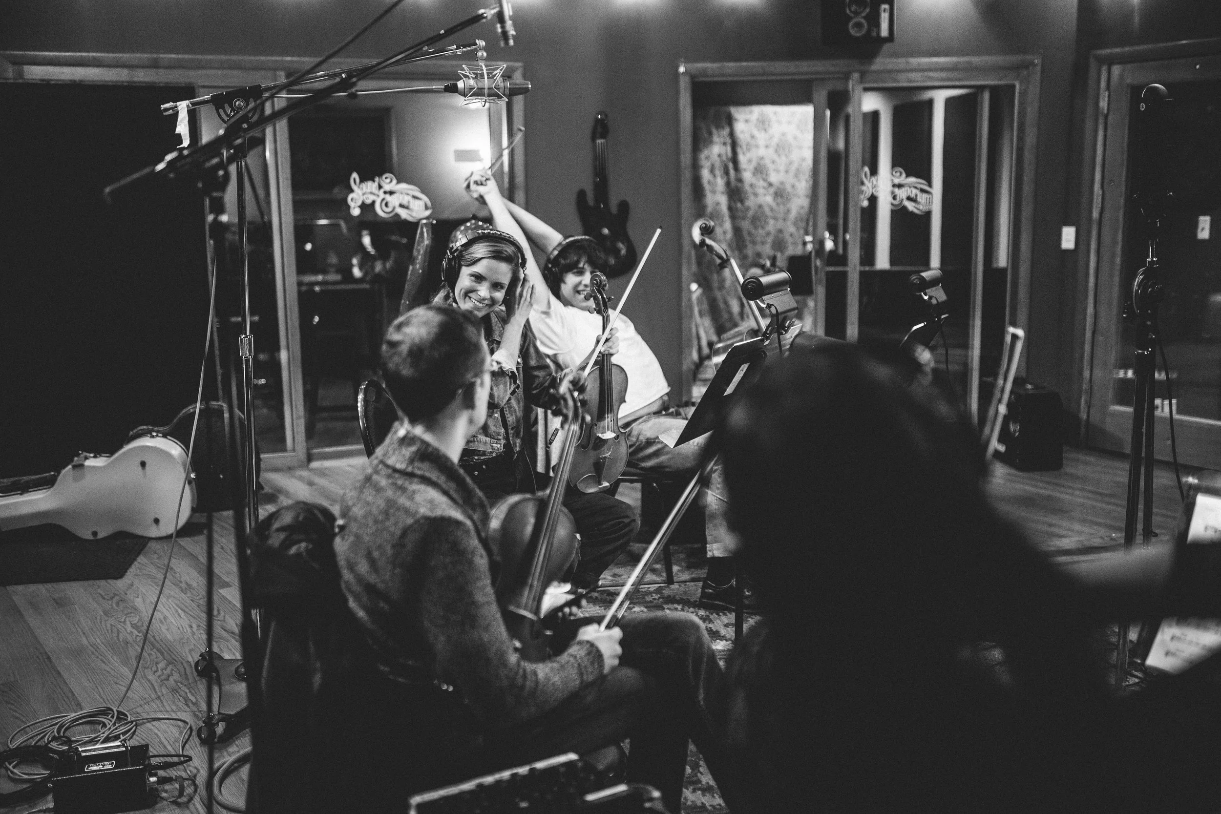 photo by Lindsey Whiddon