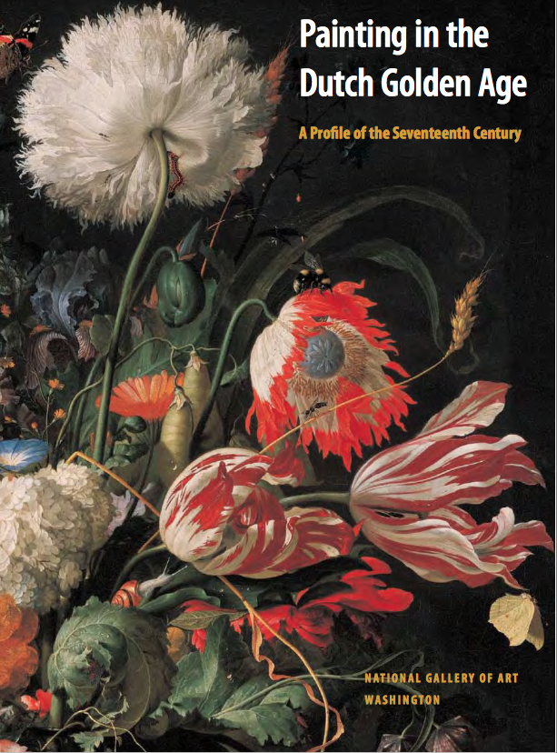 National Gallery of Art - Painting in the Dutch Golden Age COMPLETE FREE ART BOOK