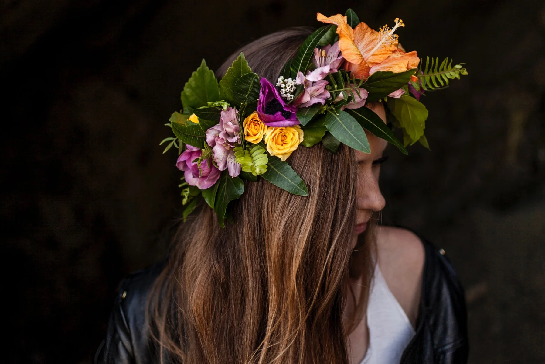 Flower Crowns