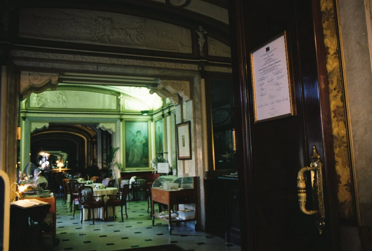 Heart-Stealing baroque (Spacca -) Napoli