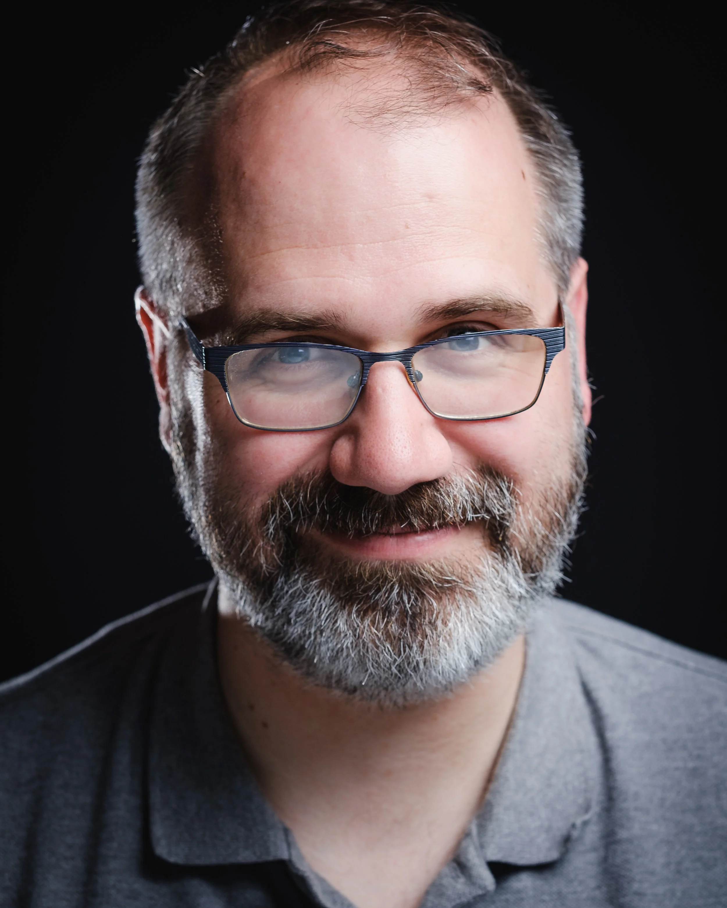 Matthew Flickinger