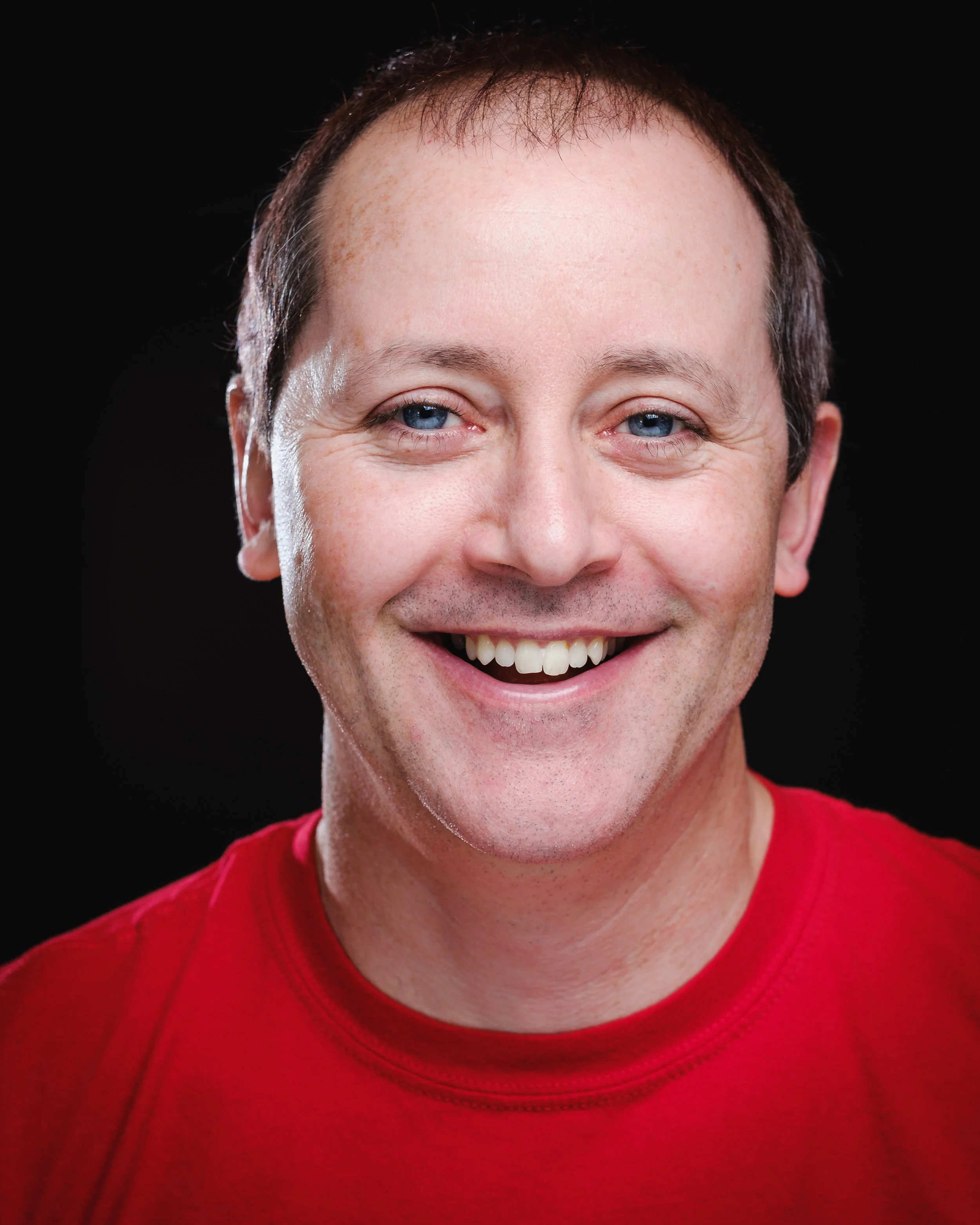 Gary Lehman