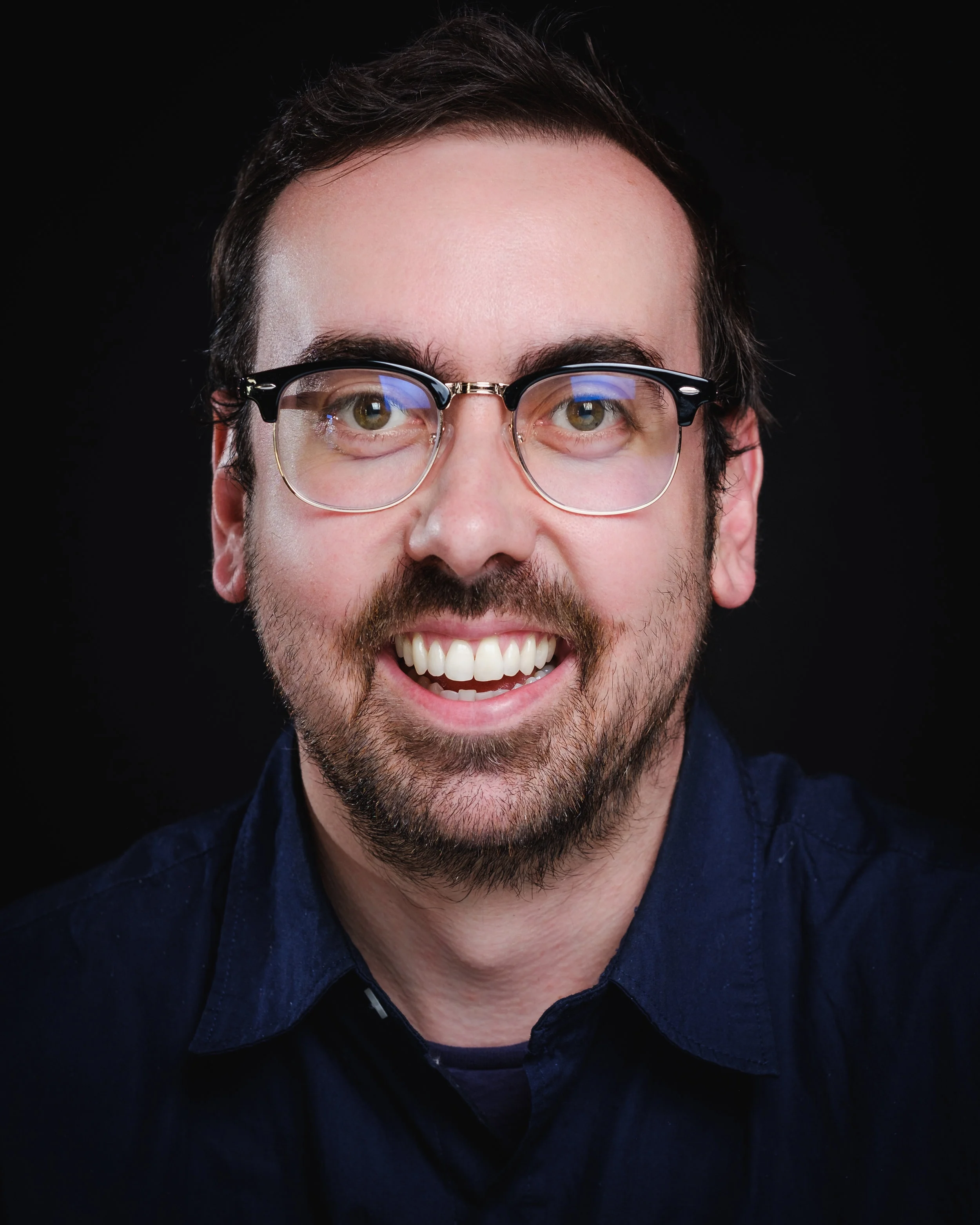 Aaron Johnstone