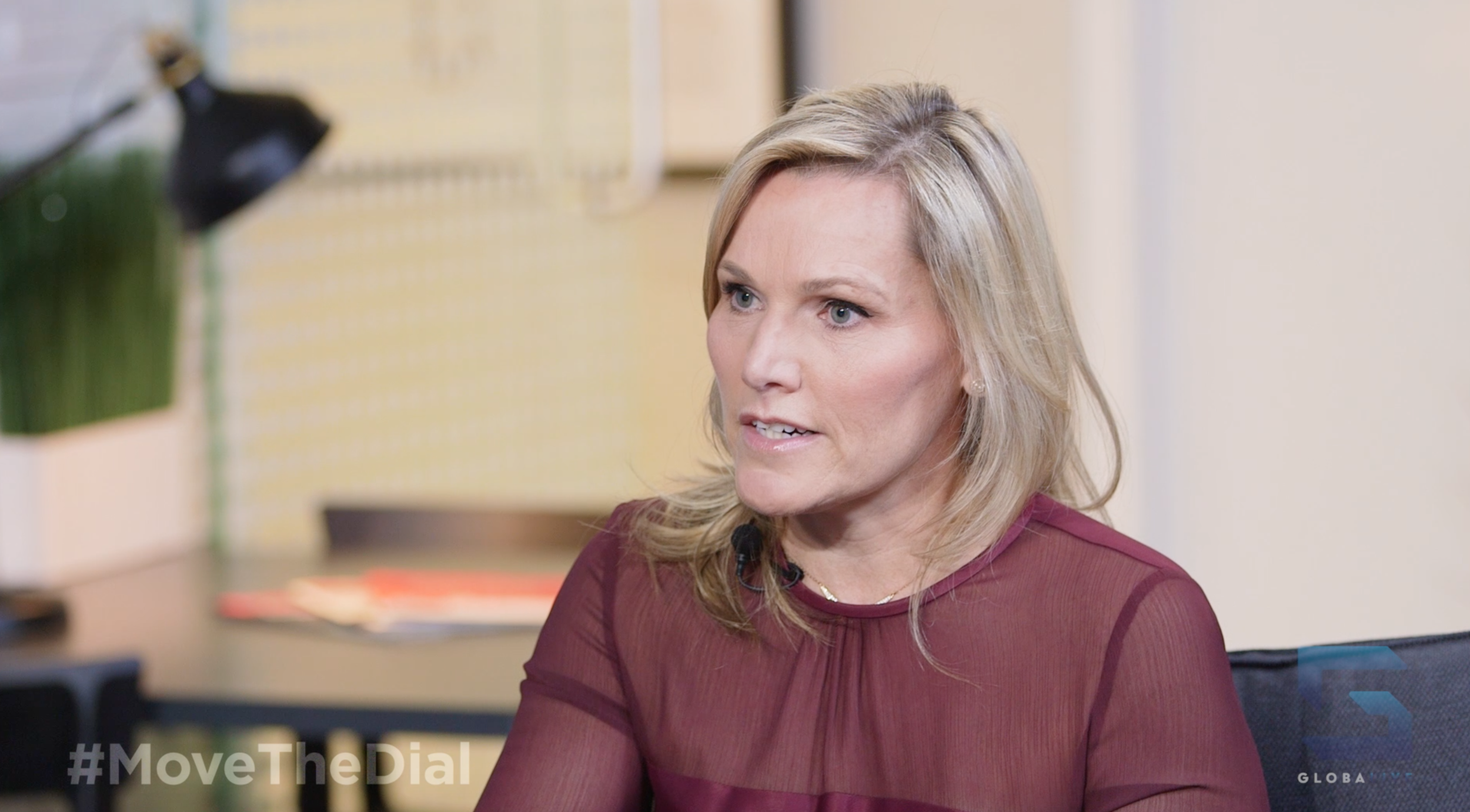 Meet Lori Casselman, Chief Health Officer at League