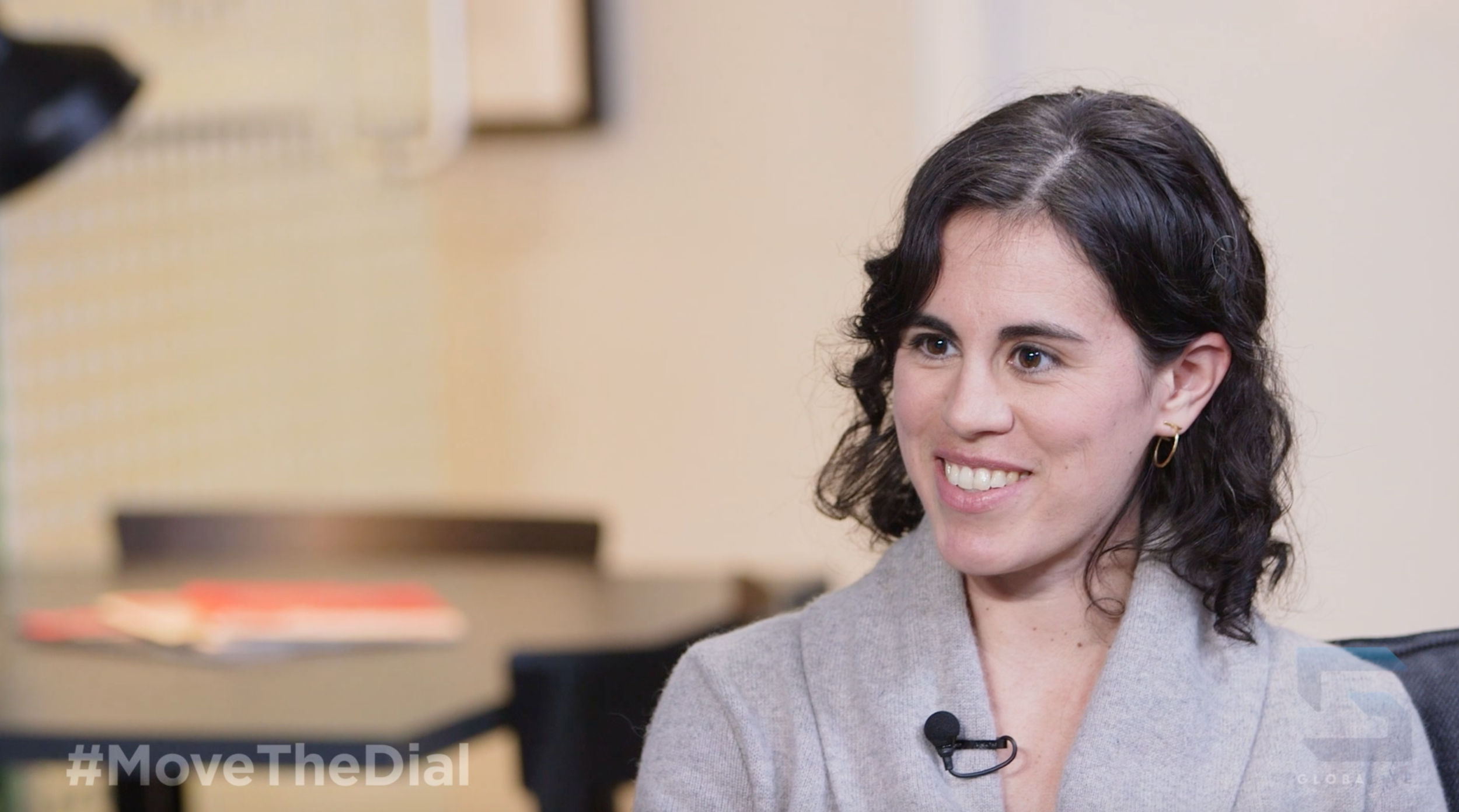 Meet Kathryn Hume, Vice President Product & Strategy at Integrate.ai