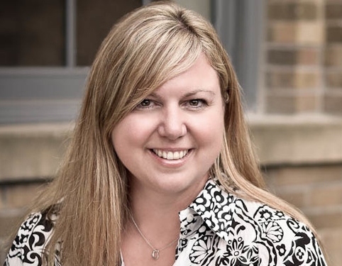 Michelle McBane