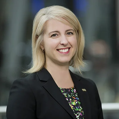 Alison James