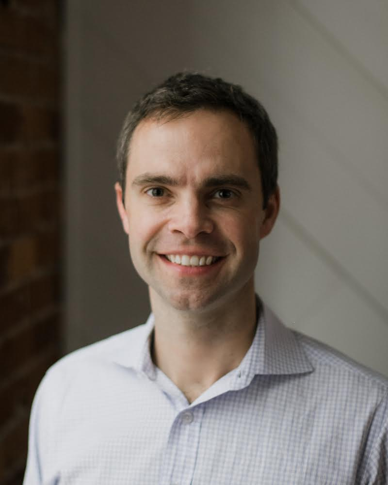 Andrew Graham