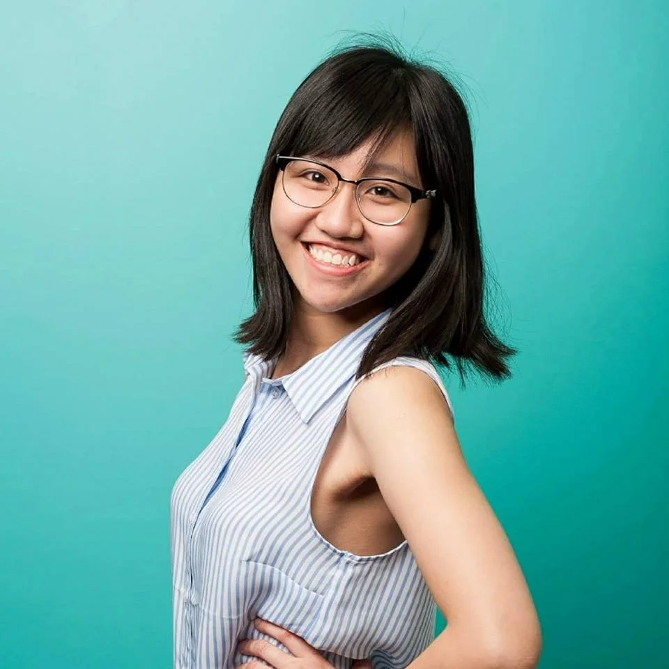 The Future of STEM is Here: Meet the Unstoppable 17-year-old Hannah Le 