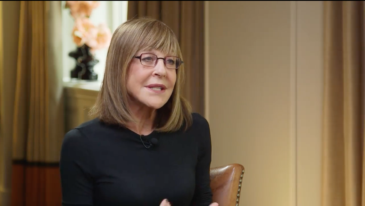 Patricia Karpas, Co-Founder & Head of Content at Meditation Studio App on Entrepreneur Wellness