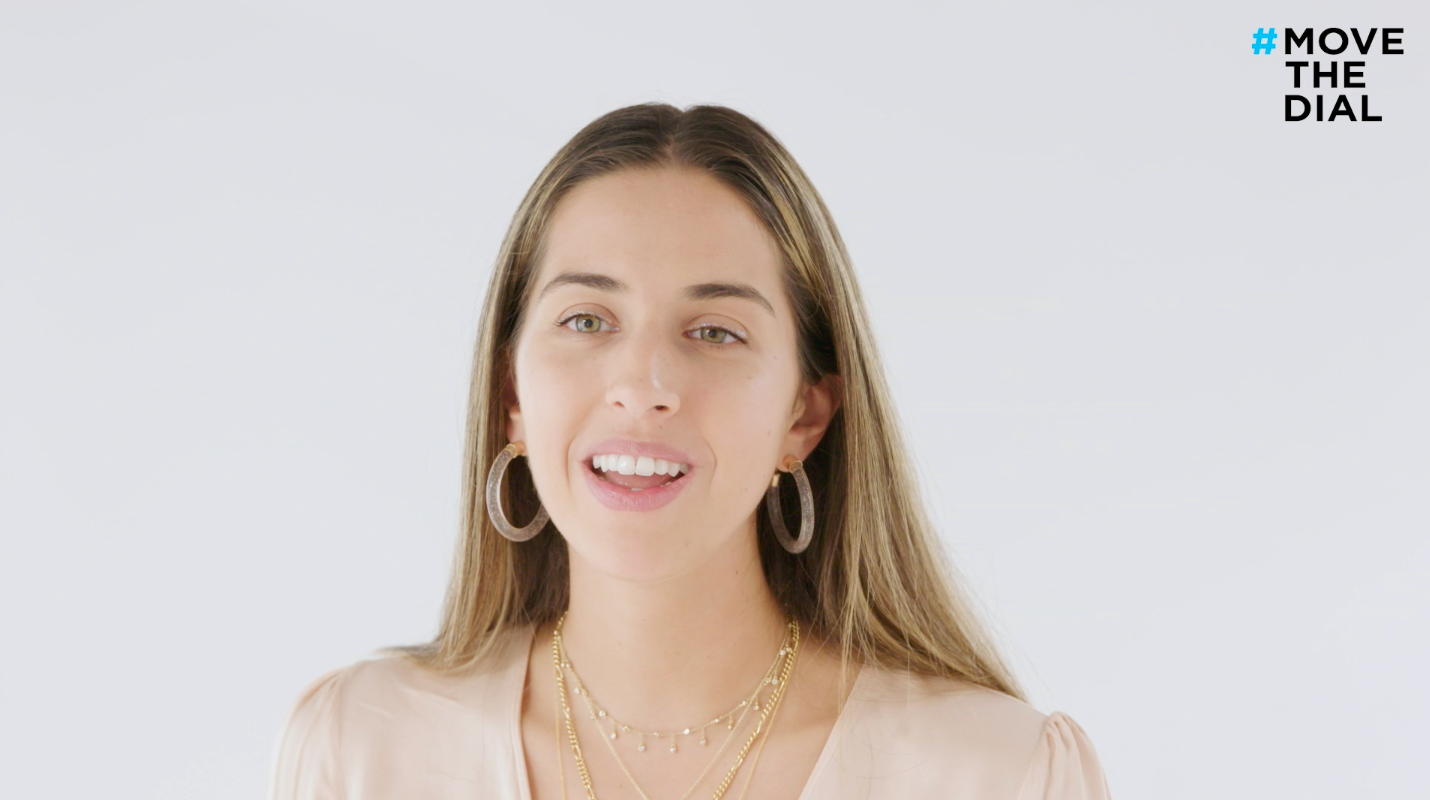 Why is it important to Go Out of Your Way for other women?