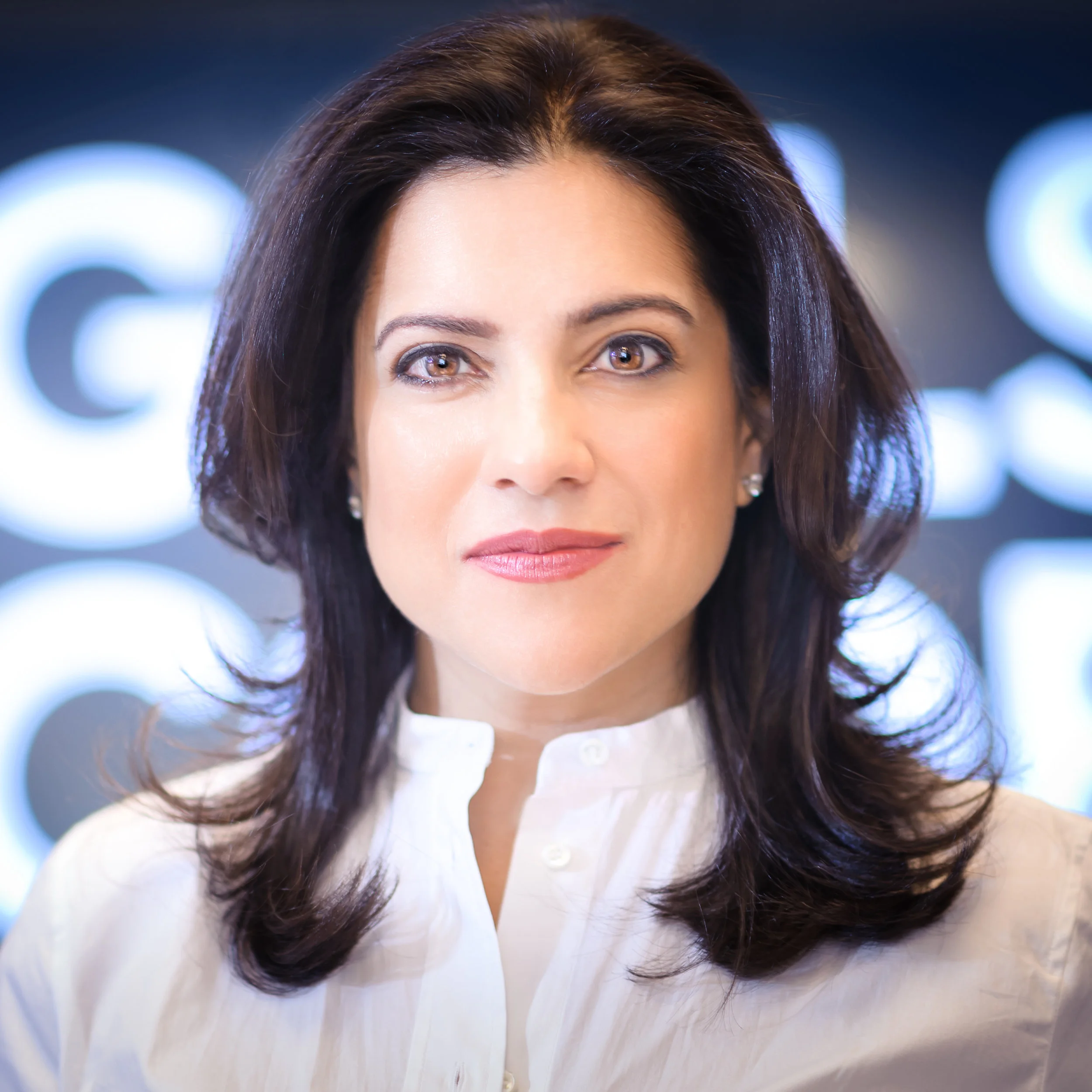 Why Reshma Saujani, The Founder Of Girls Who Code, Believes Brave Is Better Than Perfect 