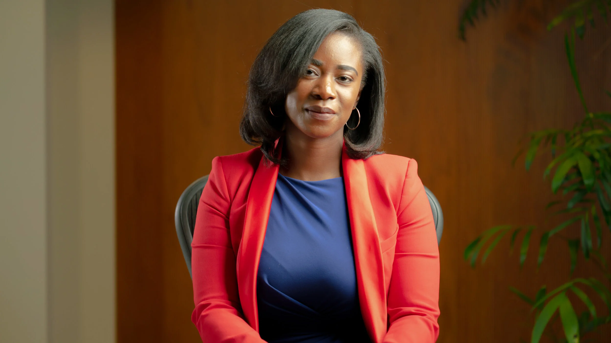 Yvonne Odonkor