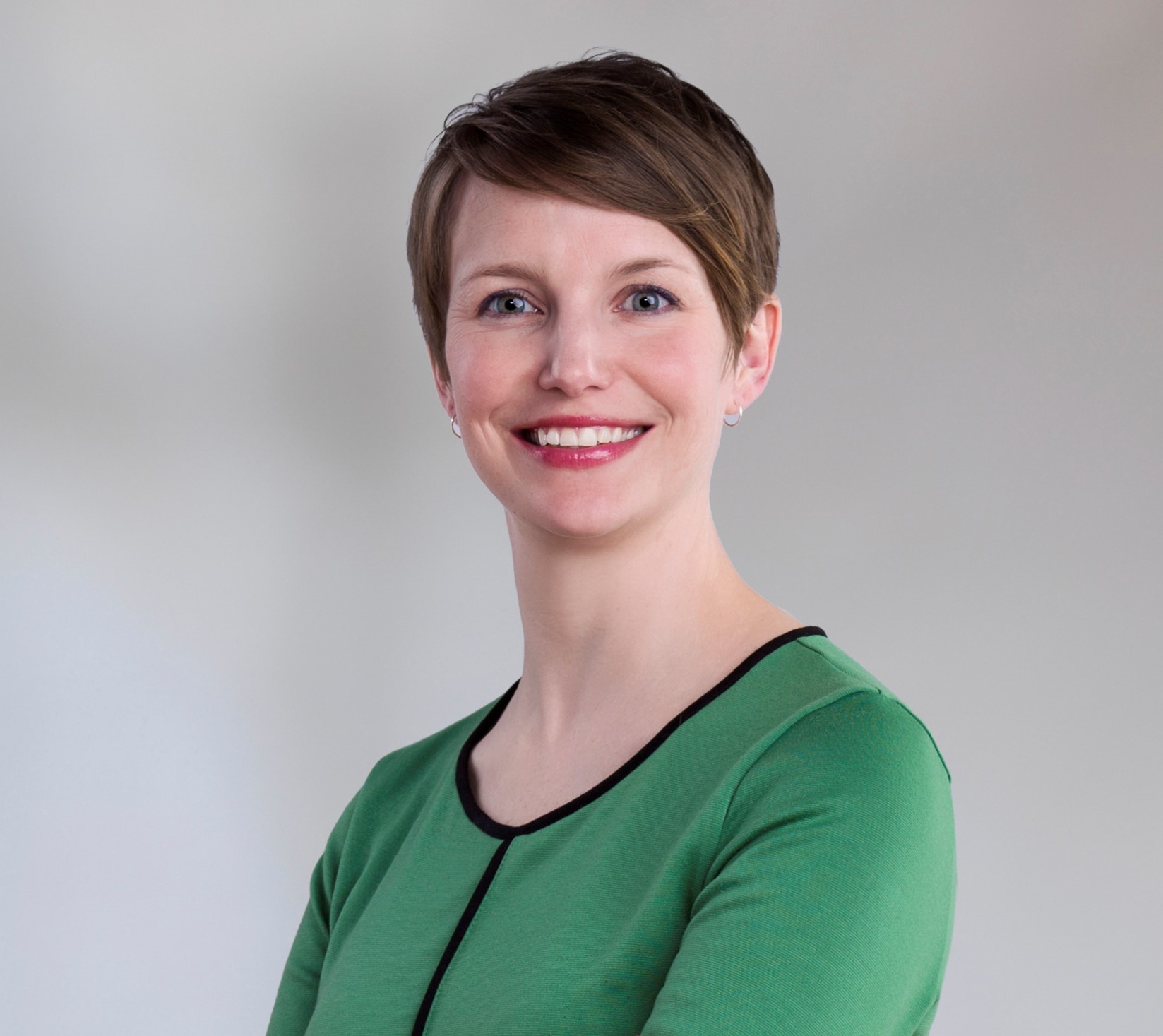 Heather Marshall