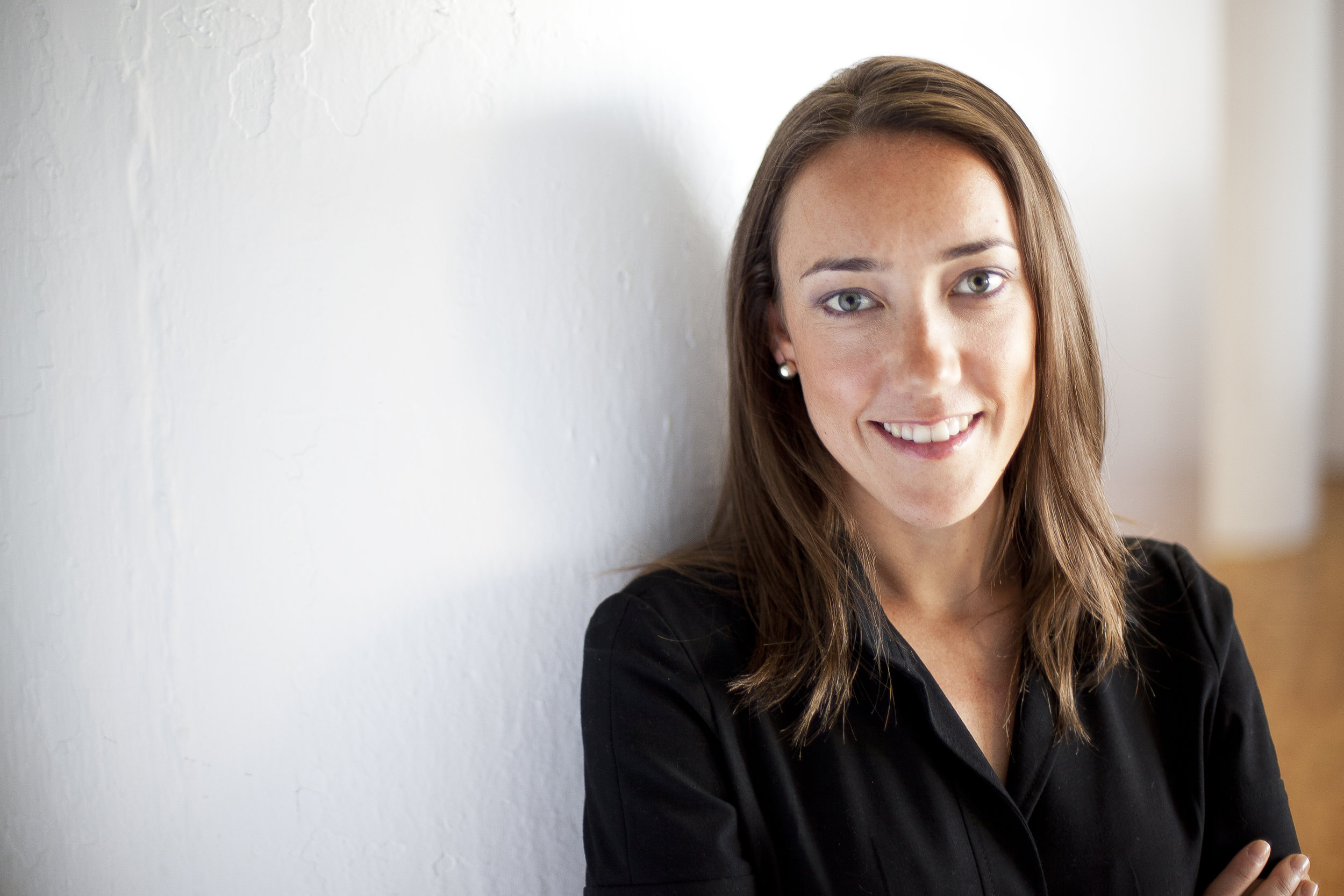 Alyssa Furtado, Ratehub.ca: How motherhood transformed my approach to leadership 