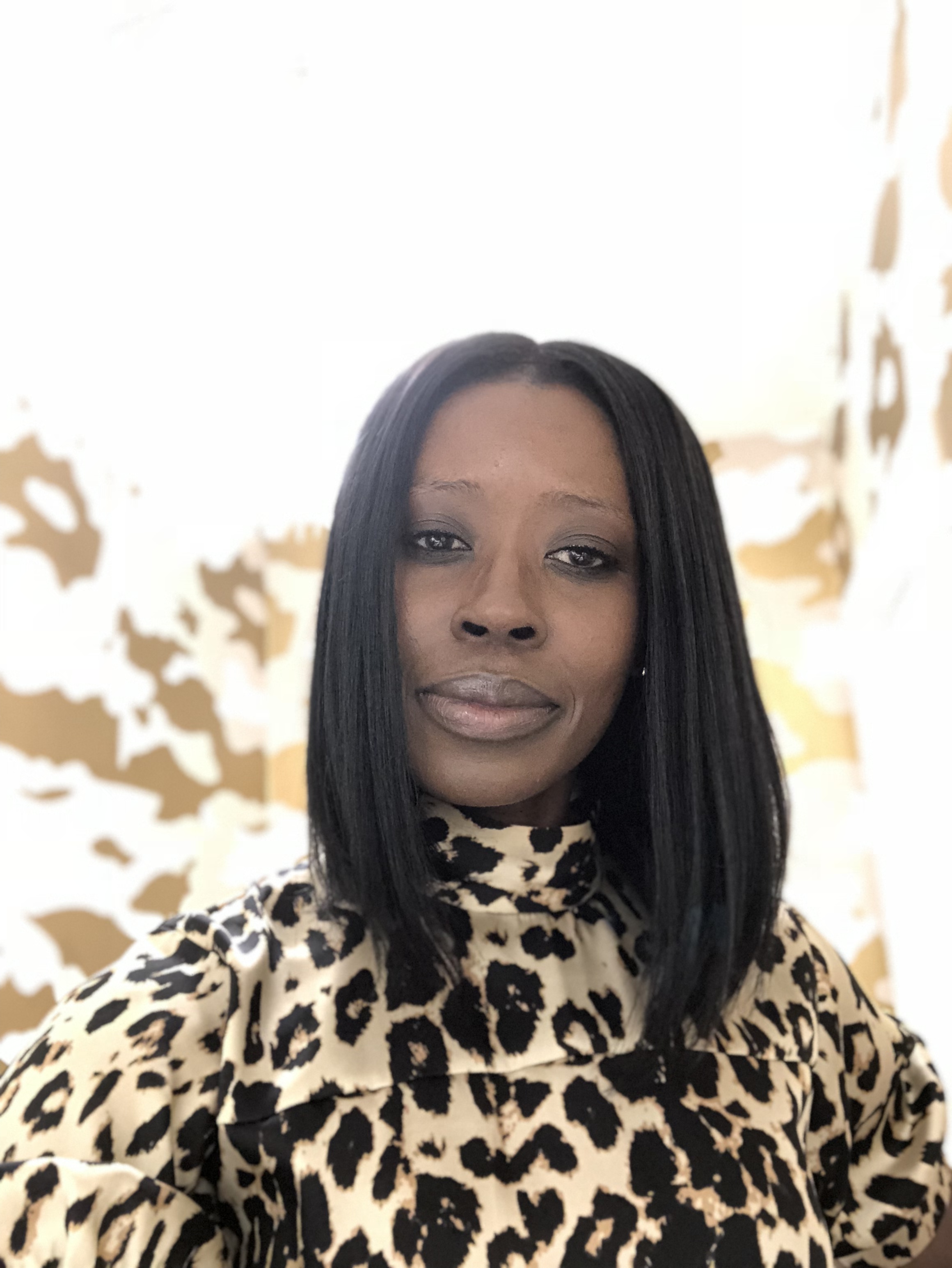 Jessica Yamoah