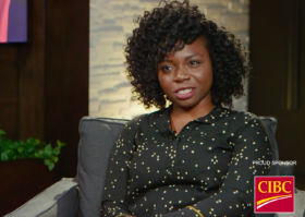 Diverse Founders: Chioma Ifeanyi-Okoro, Founder, My African Corner 