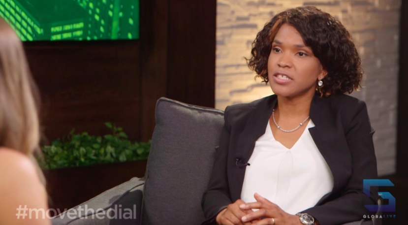 Business Automation: Dr. Laurelle Jno Baptiste, Partner, Vocalmeet 