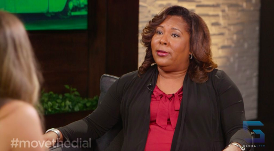 Understanding Individuals: Montresa McMillan, TD Bank Group