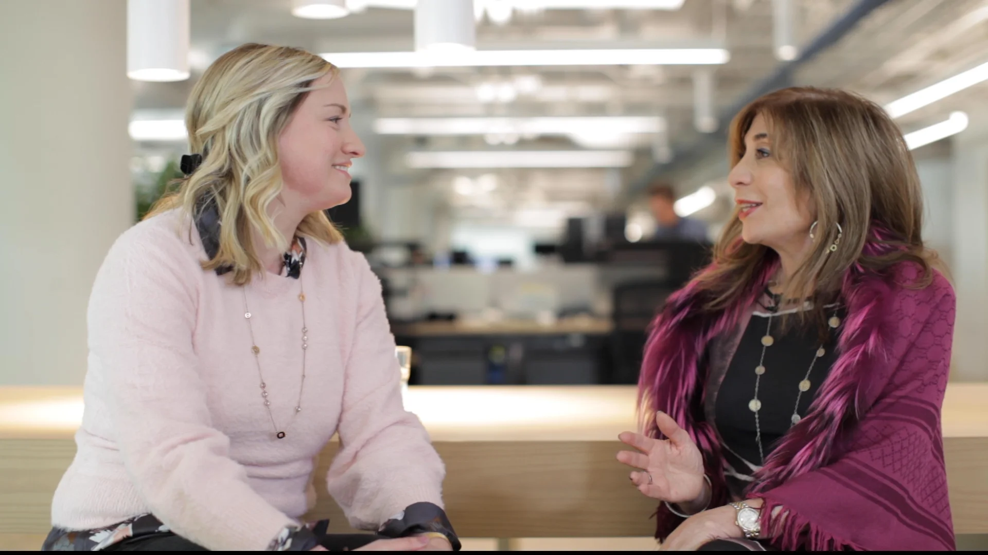 Beyond the books: How a career in accounting led Alanna Niskanen to working at a smart home tech company