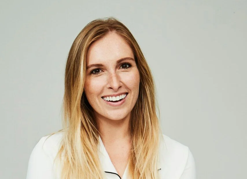 Hilary Coles, Hims/Hers: Empowerment through health and wellness access