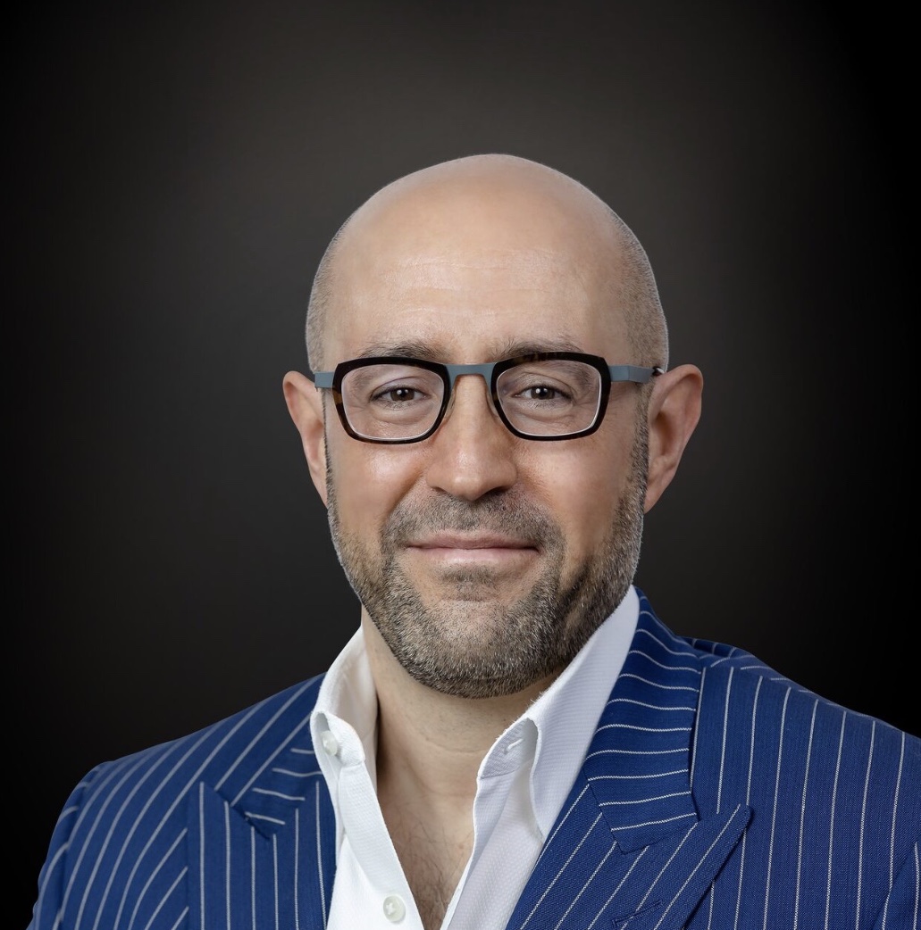 Jay Rosenzweig
