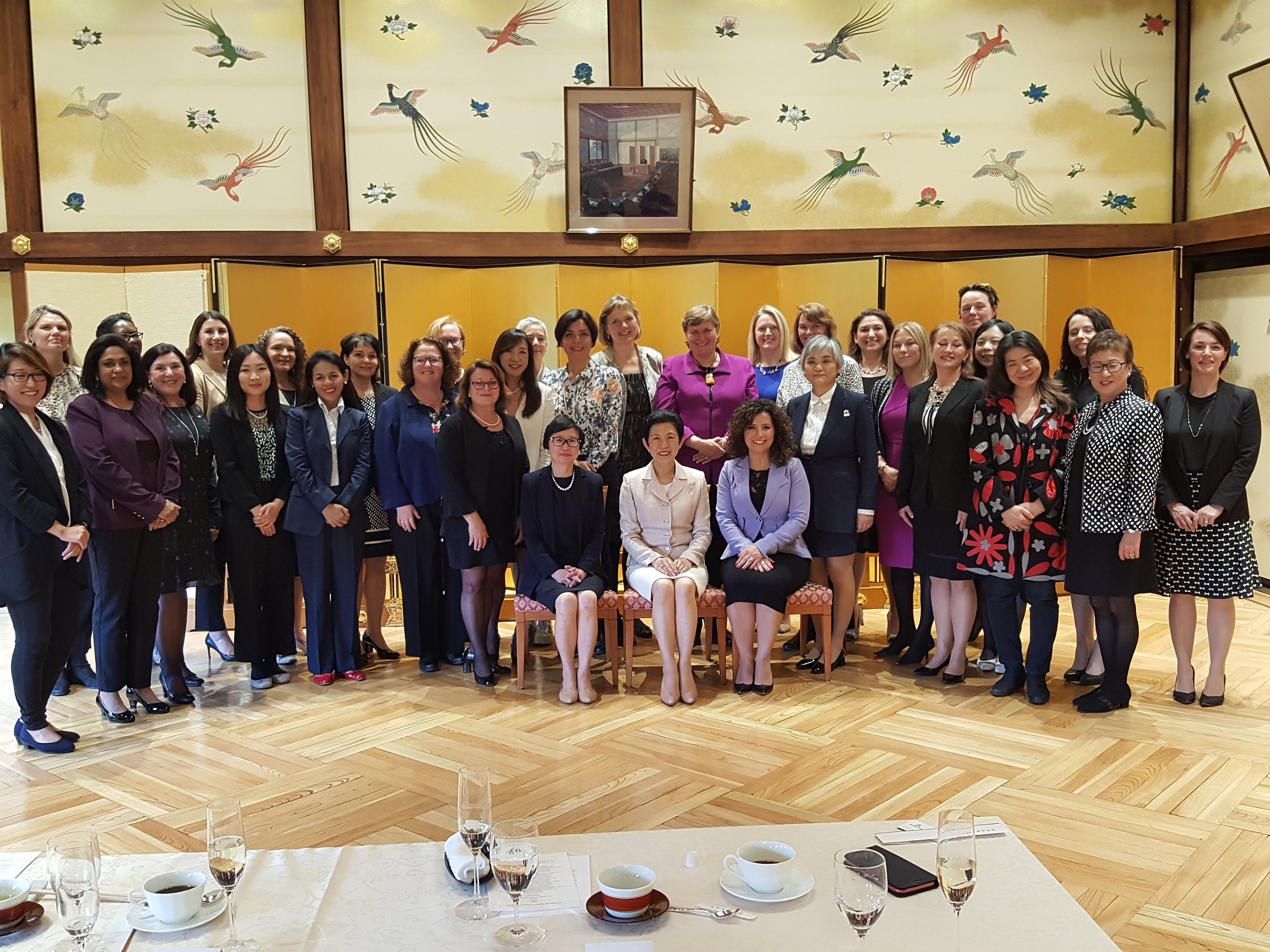 #movethedialJapan: Highlights, learnings &amp; photos!