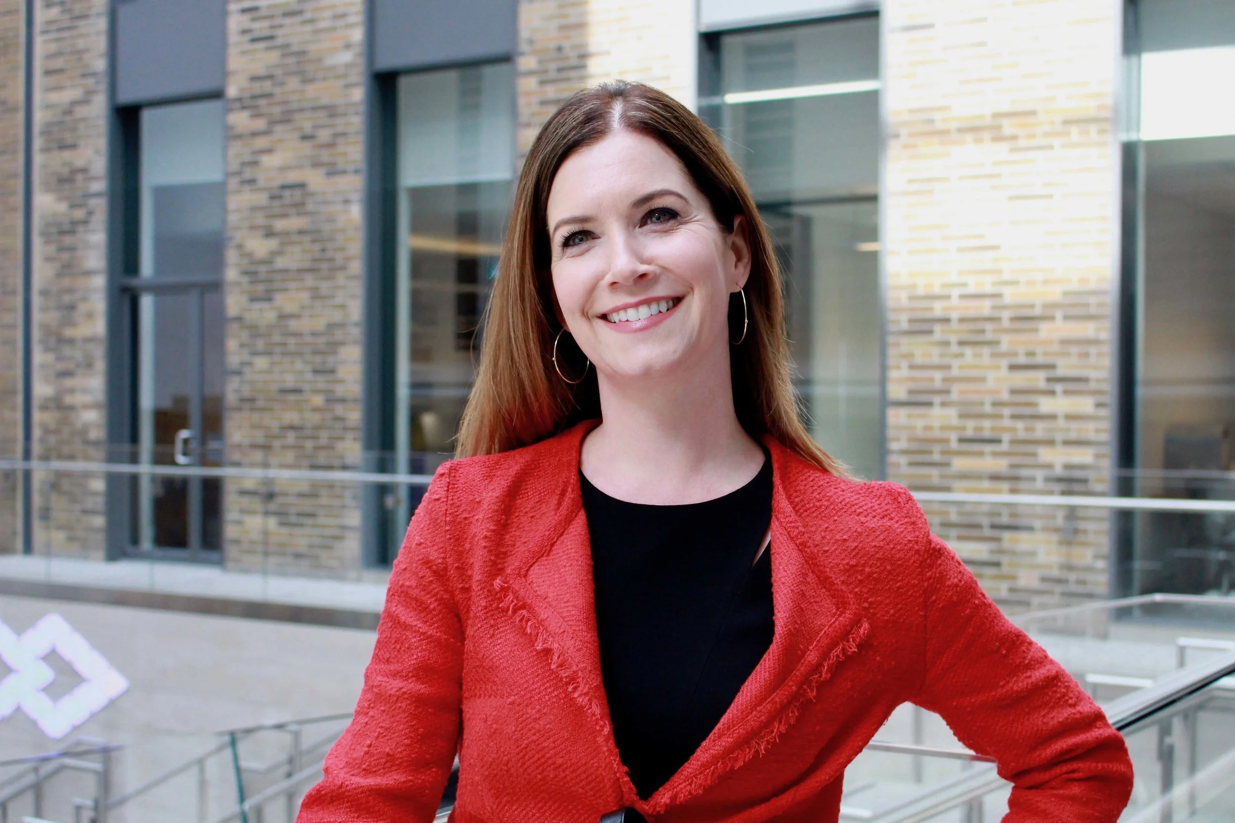 Nora Curic: Insight from managing a 5,000+ women’s network