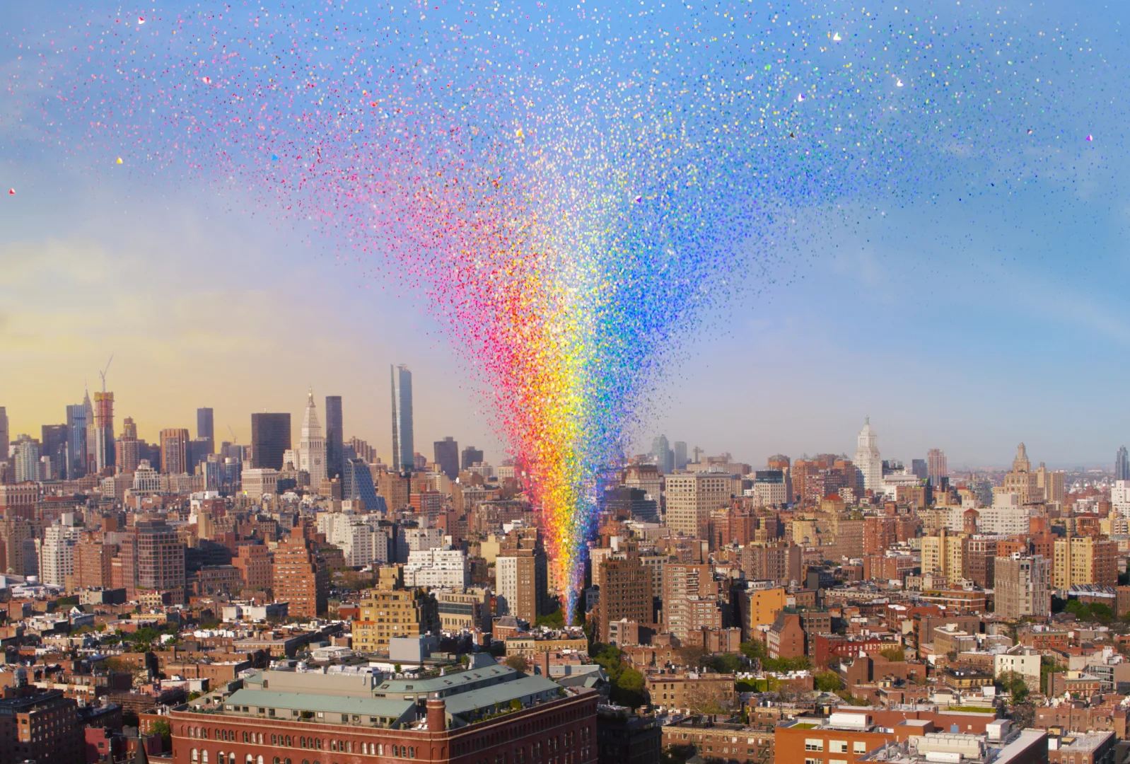 How 5 big tech companies are celebrating Pride 2019