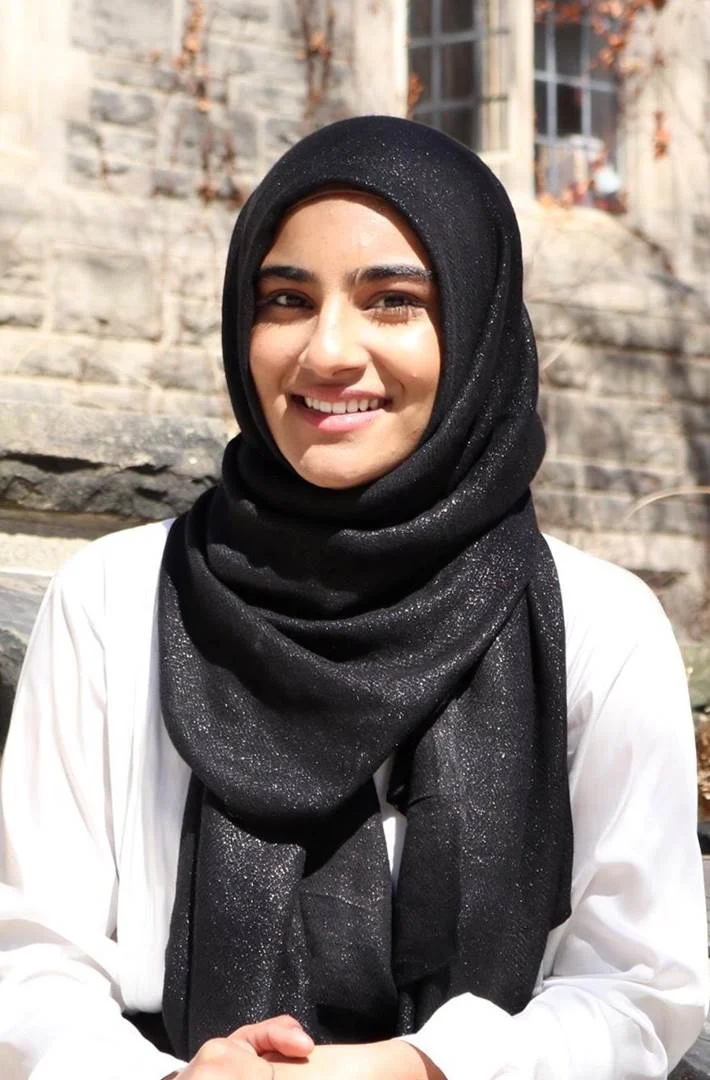 Khadija Waseem