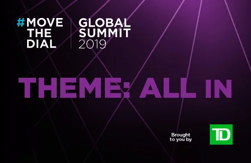 4 Reasons to Attend the Global Summit 2019