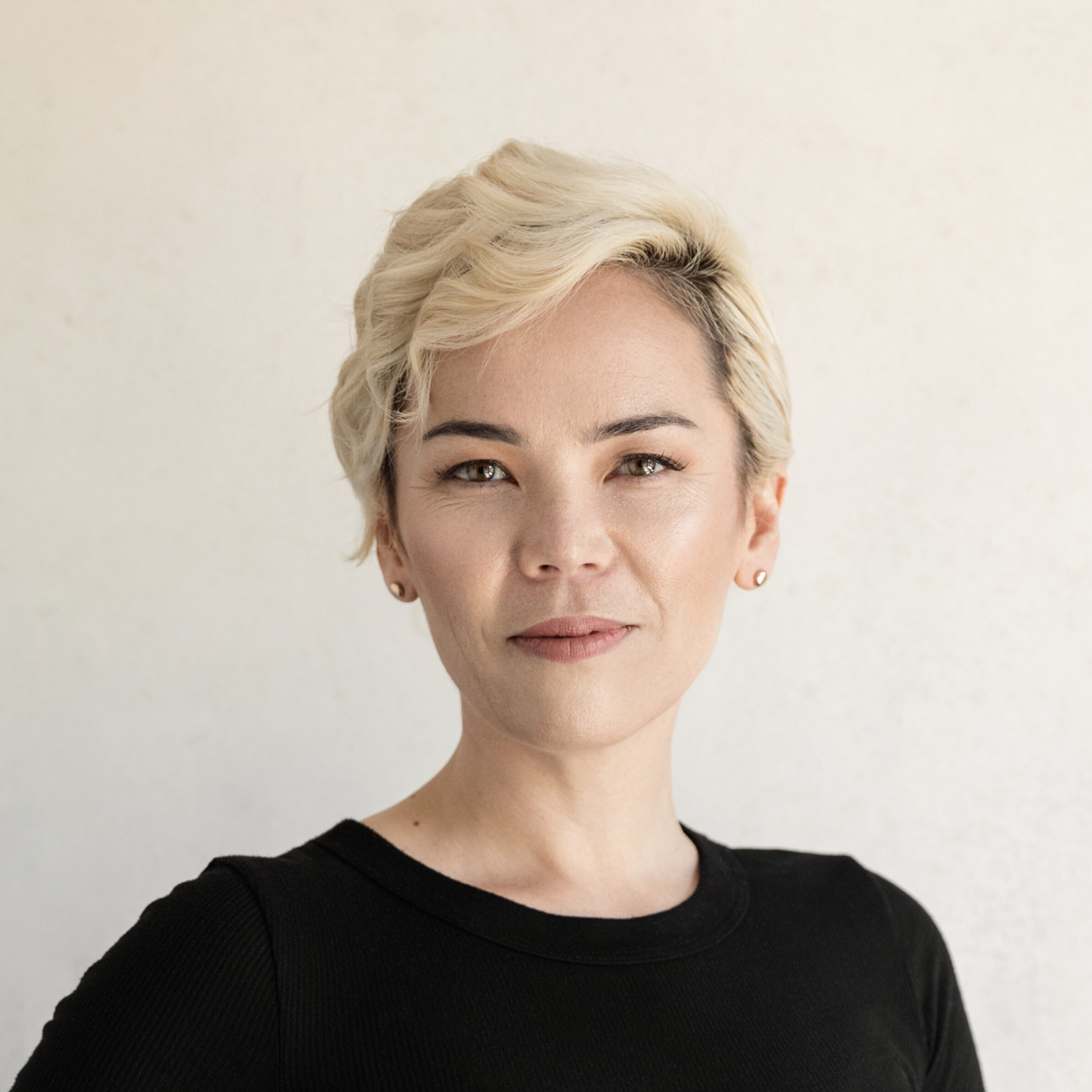 Faktisk Løsne Kina Kat Holmes, Director, UX Designer, Google says inclusive design starts with  asking the right questions — #movethedial