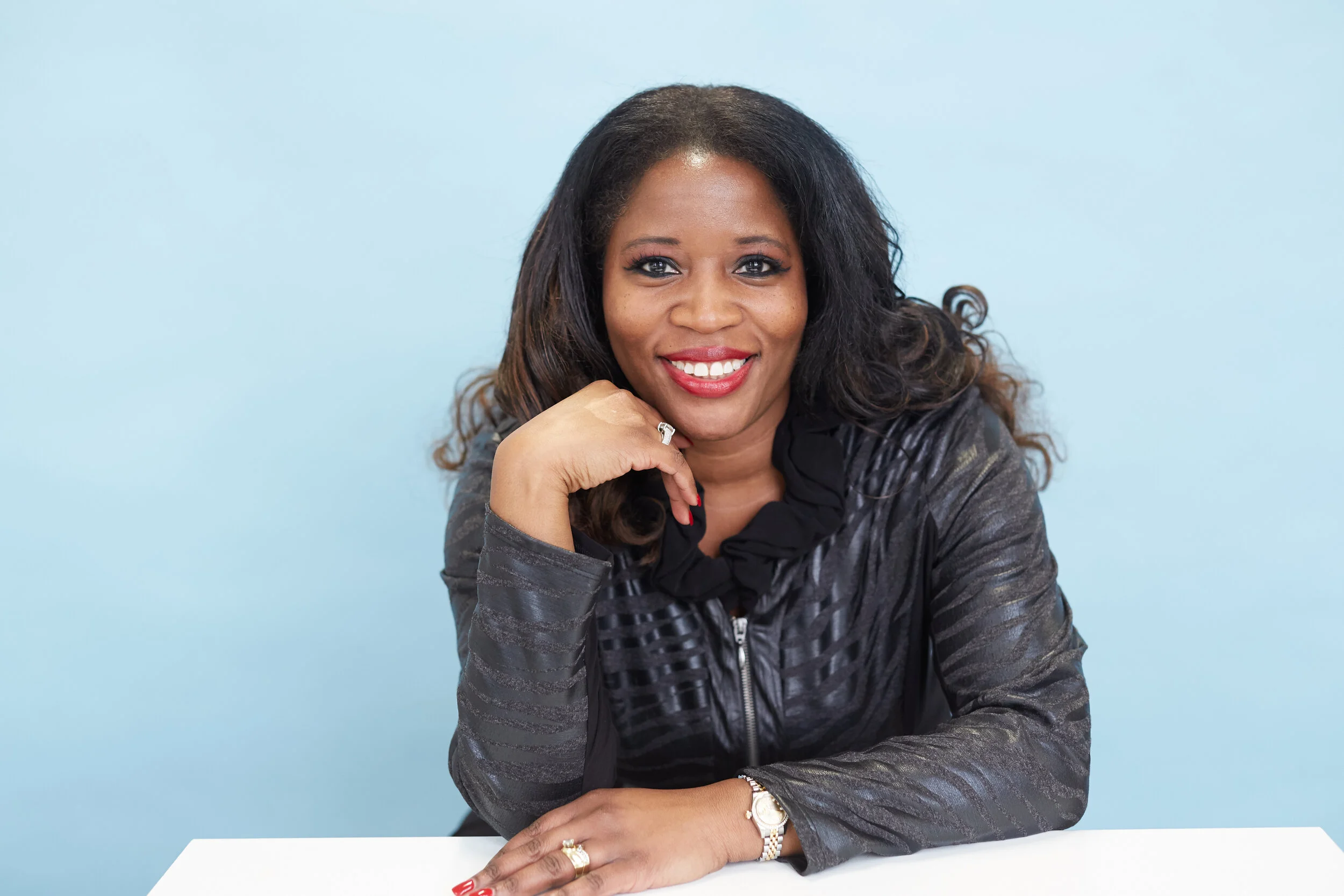 Claudette McGowan: Celebrating Black History Month through #BAIE2020