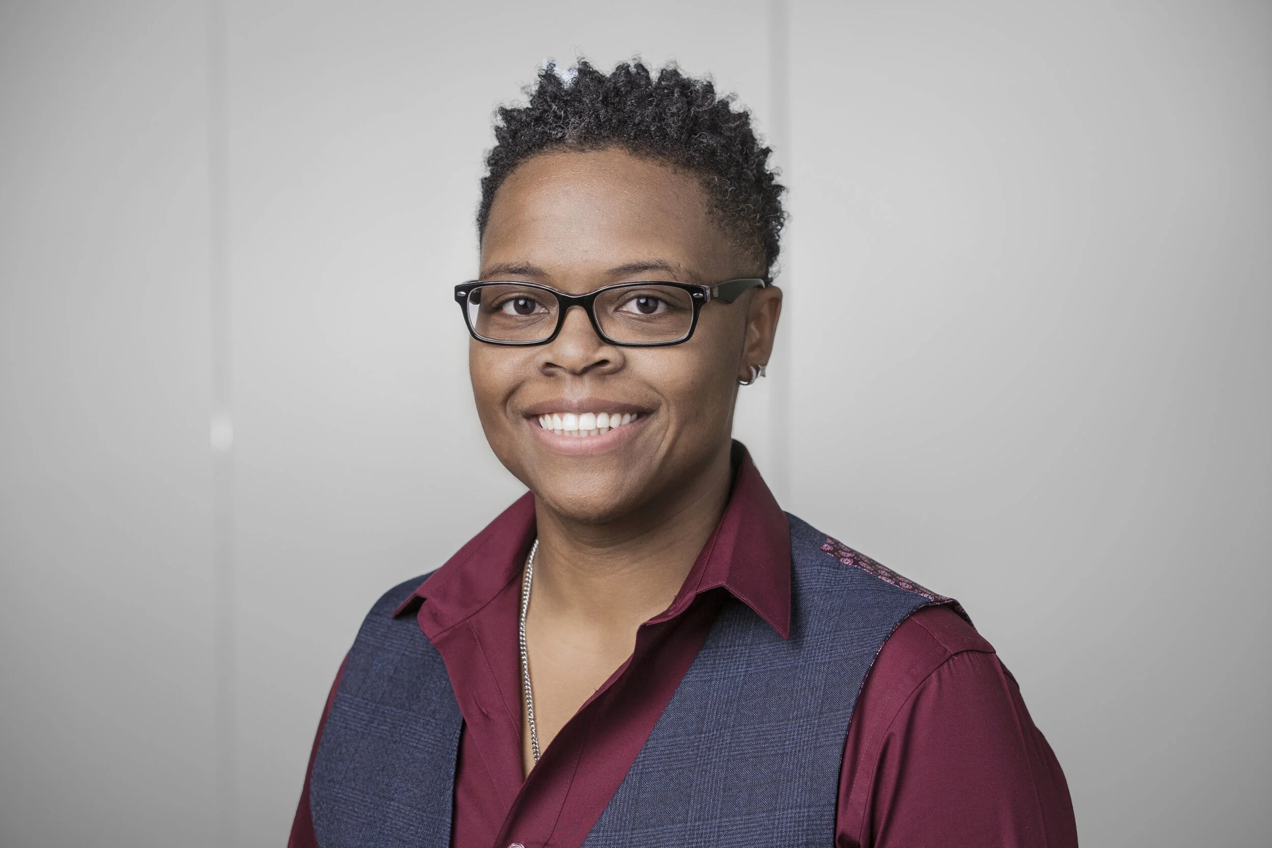 Yatia (Tia) Hopkins, VP, Global Solutions Engineering at eSentire, Inc., and Adjunct Professor, Master of Science in Cybersecurity at Yeshiva University