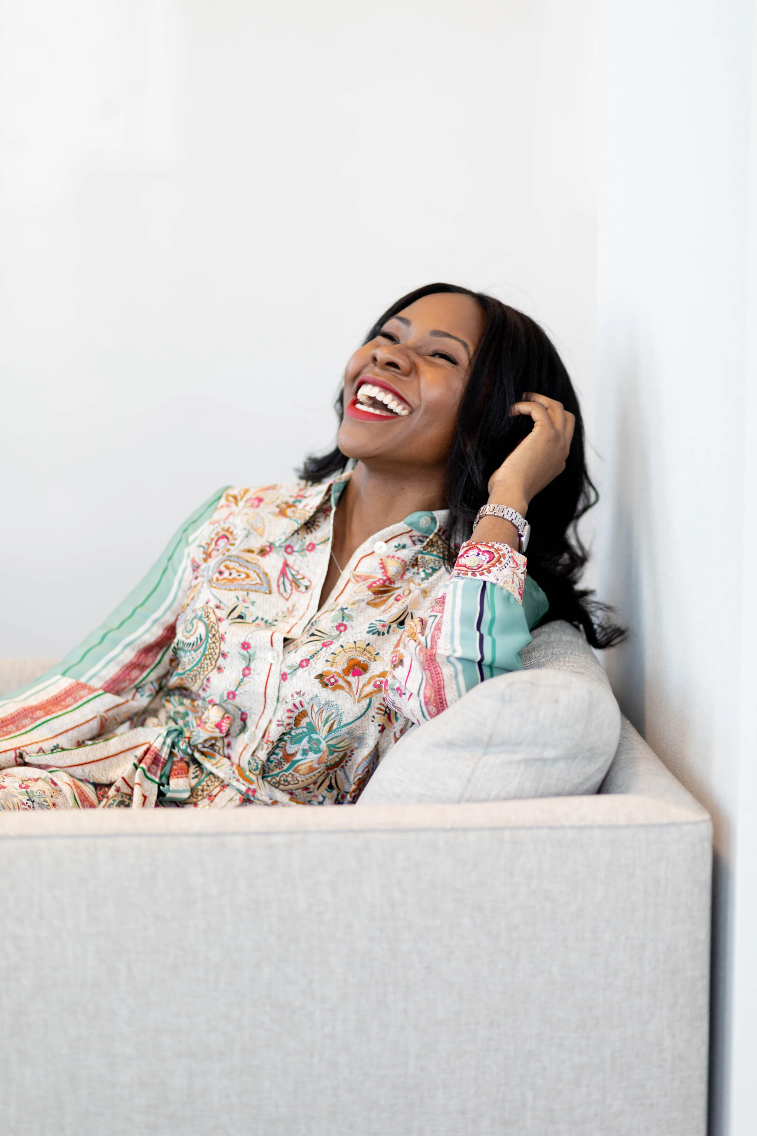  Courtney Roberts-Lawes, Tech Product Marketing, Corporate Communications and Public Relations Specialist