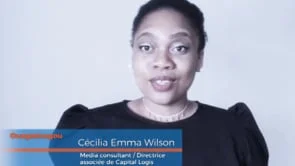 Africa Comms Week Ouaga by Capital Logis