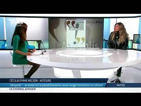 Le Journal Afrique du mardi 15 novembre 2022 sur TV5MONDE
